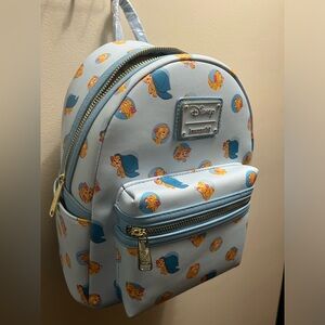 Disney Loungefly Backpack